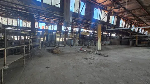 90 Main Reef Rd, Technikon, Roodepoort has a 6800m² Warehouse available to let (5)